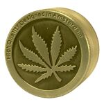 grinder-in-metallo-oro-40mm-3-parti-xxx-12pz