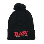 raw-berretto-nero